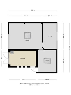 Westerhaar-Vriezenveensewijk - Hoofdstraat 134